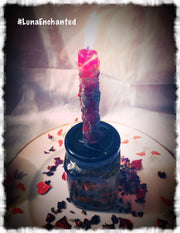 Custom Honey Jar Spell Kit